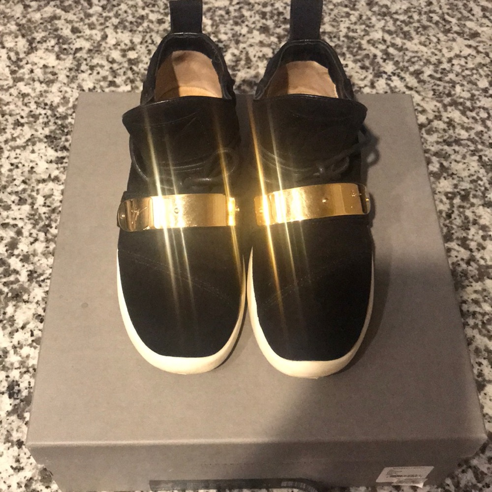 Giuseppe zanotti Hayden sneaker